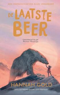 De Laatste Beer - Hannah Gold