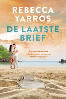 De laatste brief