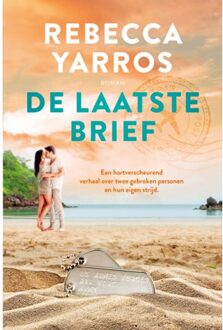 De Laatste Brief
