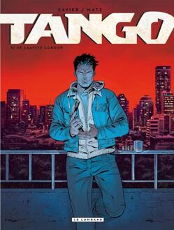 De laatste condor -  Matz (ISBN: 9789064216879)