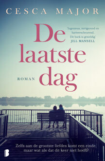 De laatste dag -  Cesca Major (ISBN: 9789402321395)