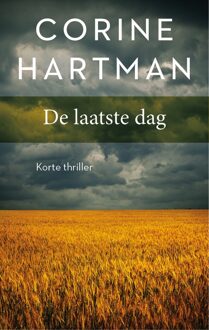 De laatste dag - eBook Corine Hartman (9026345275)