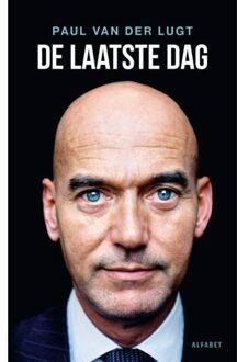 De Laatste Dag - Paul van der Lugt