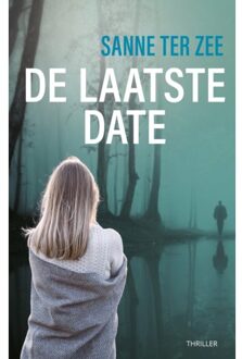 De Laatste Date - Sanne ter Zee