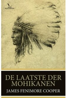 De laatste der Mohicanen - Boek James Fenimore Cooper (904990114X)