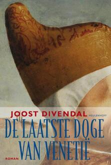 De laatste doge van Venetië - Boek J. Divendal (9029083565)