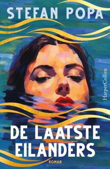 De laatste eilanders -  Stefan Popa (ISBN: 9789402776867)
