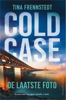 De laatste foto -  Tina Frennstedt (ISBN: 9789402715323)