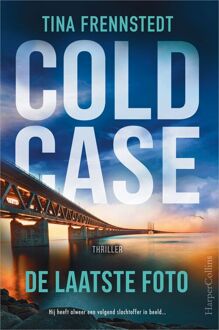 De laatste foto -  Tina Frennstedt (ISBN: 9789402771879)