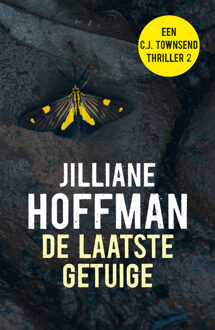 De laatste getuige - eBook Jilliane Hoffman (9026136676)