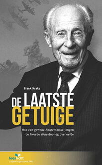 De Laatste Getuige - Leeslicht