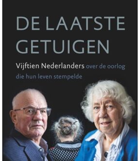 De Laatste Getuigen