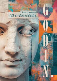 De laatste godin -  Paul Janssen (ISBN: 9789465094182)