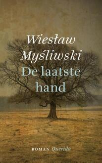 De laatste hand - Boek Wieslaw Mysliwski (9021406209)