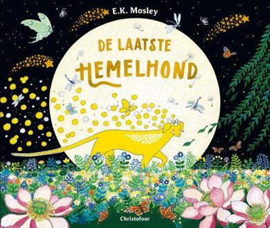 De laatste hemelhond -  E.K. Mosley (ISBN: 9789060385869)