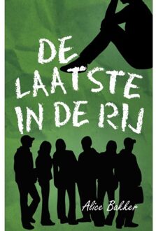 De Laatste In De Rij - Klaverlandcollege H4c - Alice Bakker