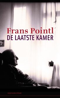 De laatste kamer - eBook Frans Pointl (9038898223)