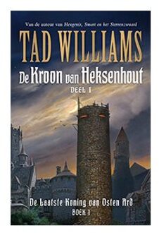 De Laatste Koning van Osten Ard