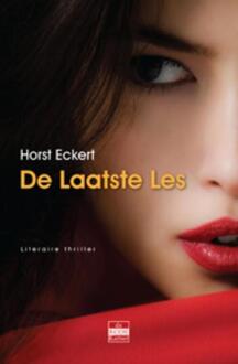 De Laatste Les - Horst Eckert