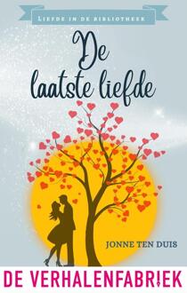 De laatste liefde -  Jonne ten Duis (ISBN: 9789465170459)