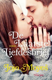 De laatste liefdesbrief - eBook Jojo Moyes (903251282X)