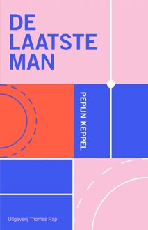 De laatste man - Pepijn Keppel - ebook