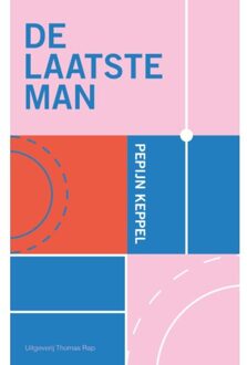 De Laatste Man - Pepijn Keppel