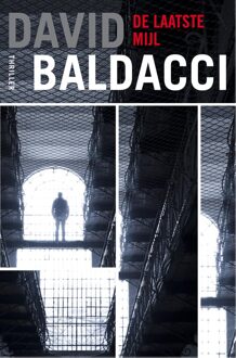 De laatste mijl - eBook David Baldacci (9044974890)