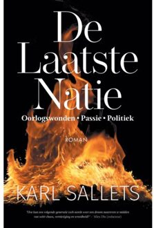 De Laatste Natie - De Laatste Natie - Karl Sallets