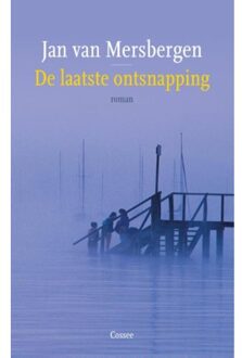 De laatste ontsnapping - Boek Jan van Mersbergen (9059364694)