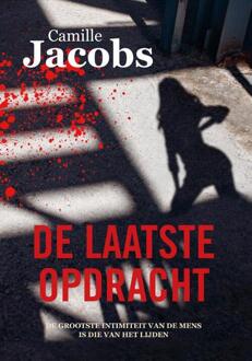 De Laatste Opdracht - Camille Jacobs