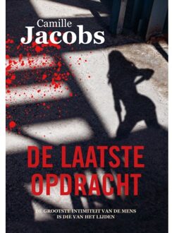 De Laatste Opdracht - Camille Jacobs