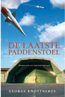 De laatste paddenstoel - Boek George Knottnerus (9051796897)