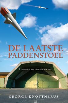 De laatste paddenstoel - George Knottnerus - ebook