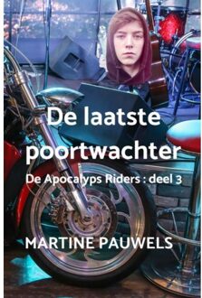 De laatste poortwachter