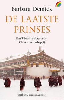 De Laatste Prinses - Barbara Demick