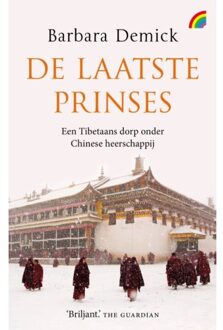 De Laatste Prinses - Barbara Demick