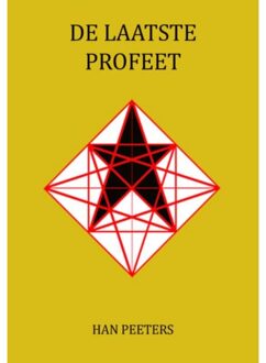 De laatste profeet / 1 - Boek Han Peeters (946217072X)