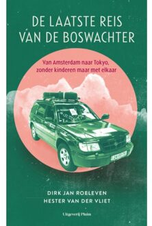 De Laatste Reis Van De Boswachter
