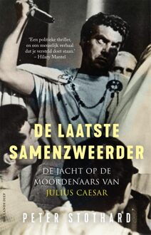 De laatste samenzweerder