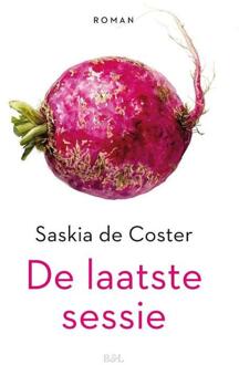 De laatste sessie -  Saskia de Coster (ISBN: 9789493429857)