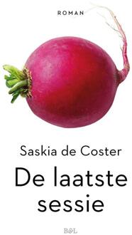De laatste sessie -  Saskia `De Coster (ISBN: 9789493481138)