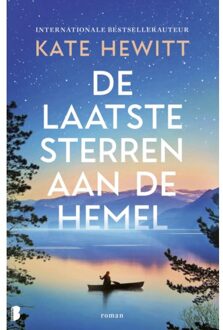 De Laatste Sterren Aan De Hemel - Kate Hewitt