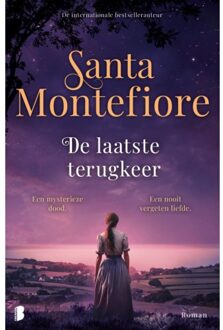 De Laatste Terugkeer - Santa Montefiore