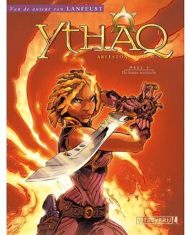 De laatste toevlucht - Boek Christophe Arleston (9088863091)