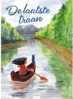 De Laatste Traan - An Van Daele