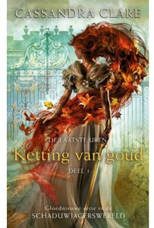De laatste uren 1 -   Ketting van goud