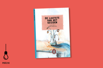 De laatste van het seizoen - Liz Ditters
