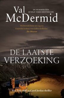 De laatste verzoeking - eBook Val McDermid (9024566231)