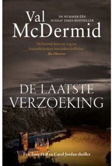 De laatste verzoeking